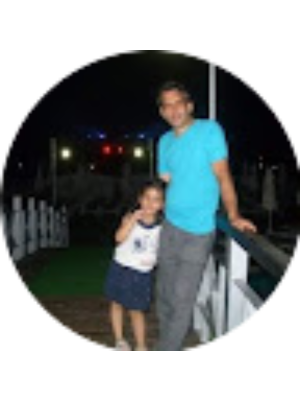 Photo of Muharrem TAŞKIRAN