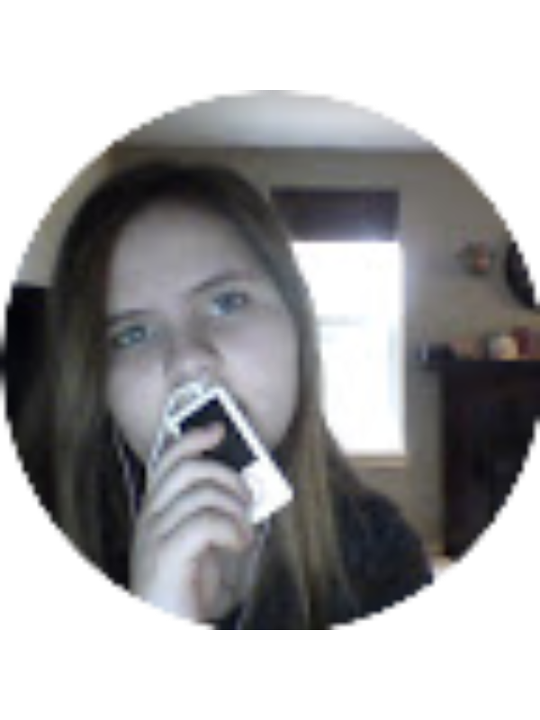 Photo of Kayla Russon