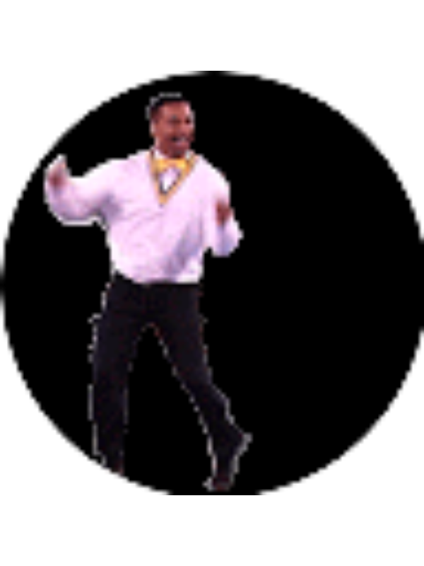 Photo of Breyon Hawkins