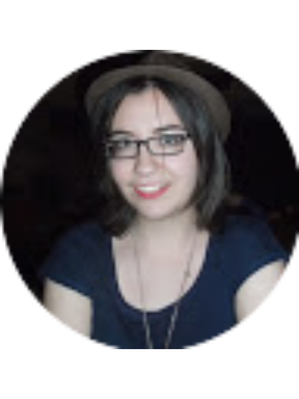 Photo of Diana Georgescu