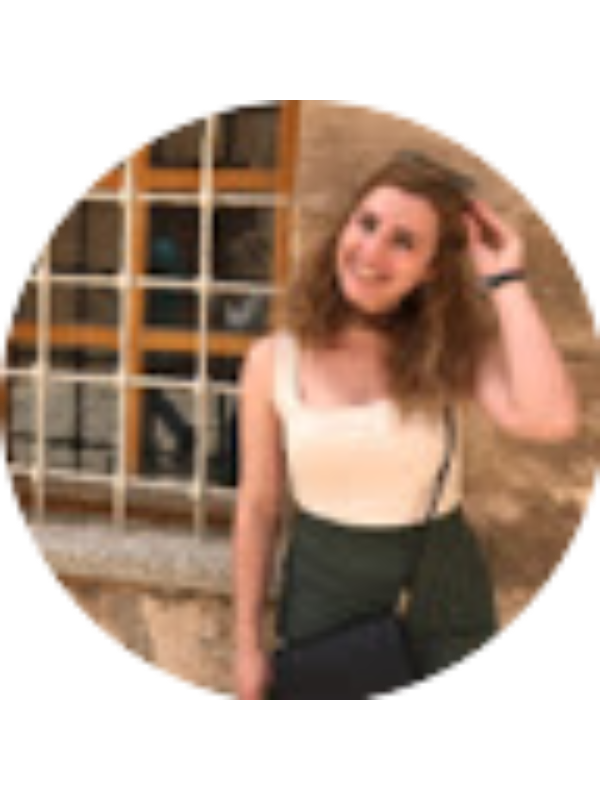 Photo of Ayca Semen Bingul