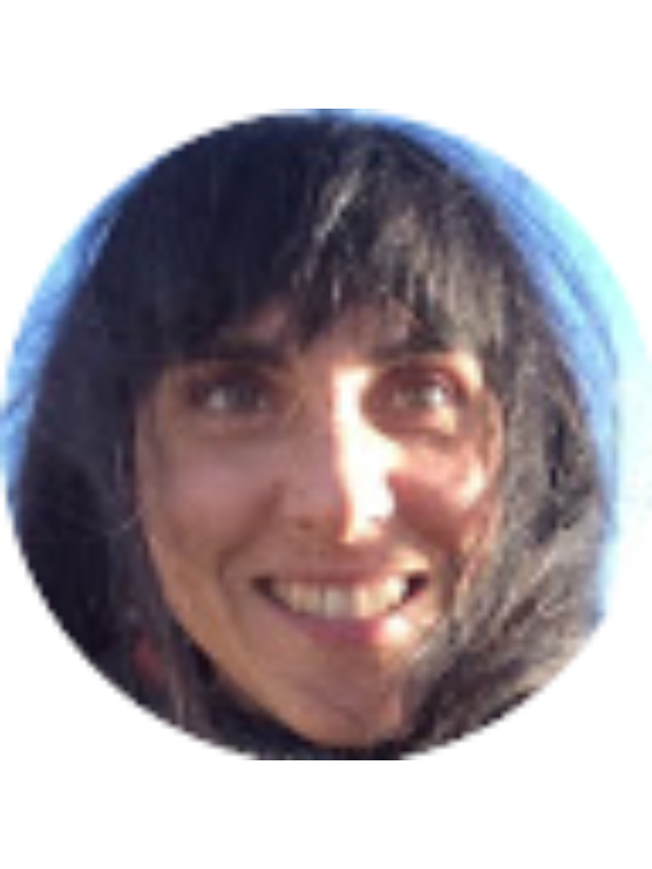 Photo of Marcella Biserni