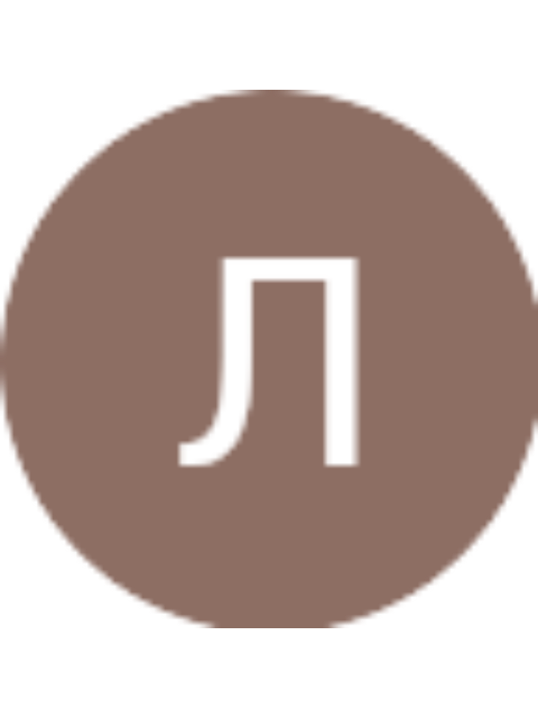 Photo of Лариса Нажиганова