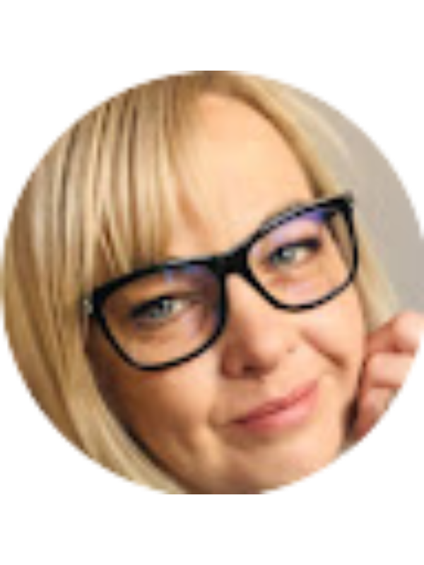 Photo of Jovita Rubienė