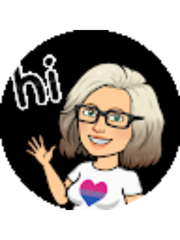 Photo of Tracy Sanborn