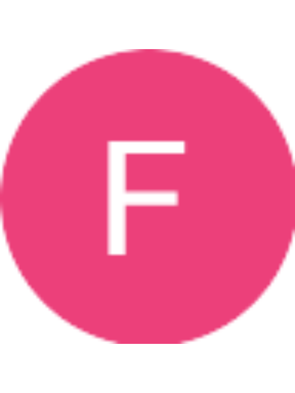 Photo of FAIZA UFFAIRA HASYUN AKBAR