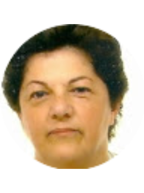 Photo of Rosa Merolla