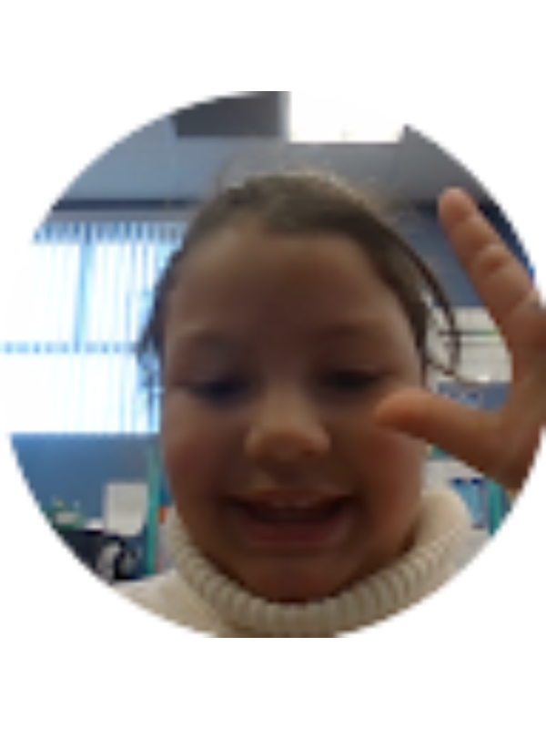 Photo of Lisney Peraza Andrades [STUDENT]