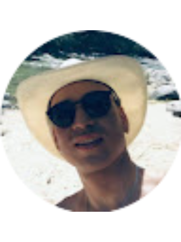 Photo of Manuel Caicedo