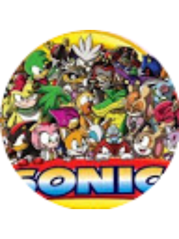 Photo of TheSonicFamSquad !!!!!
