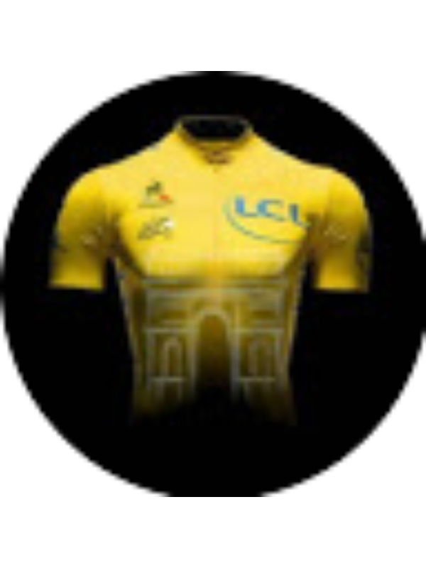 Photo of 302 - Luis Carlos Garavito Prado