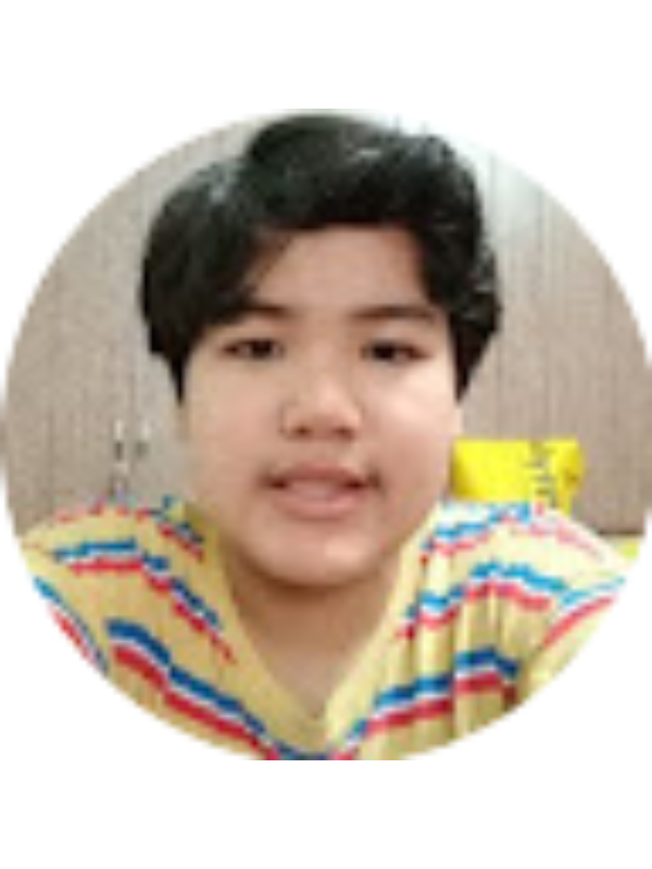 Photo of Rem Dadivas