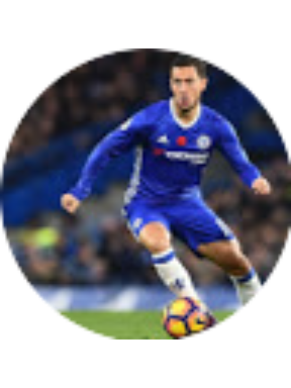 Photo of Patrick Haberlin