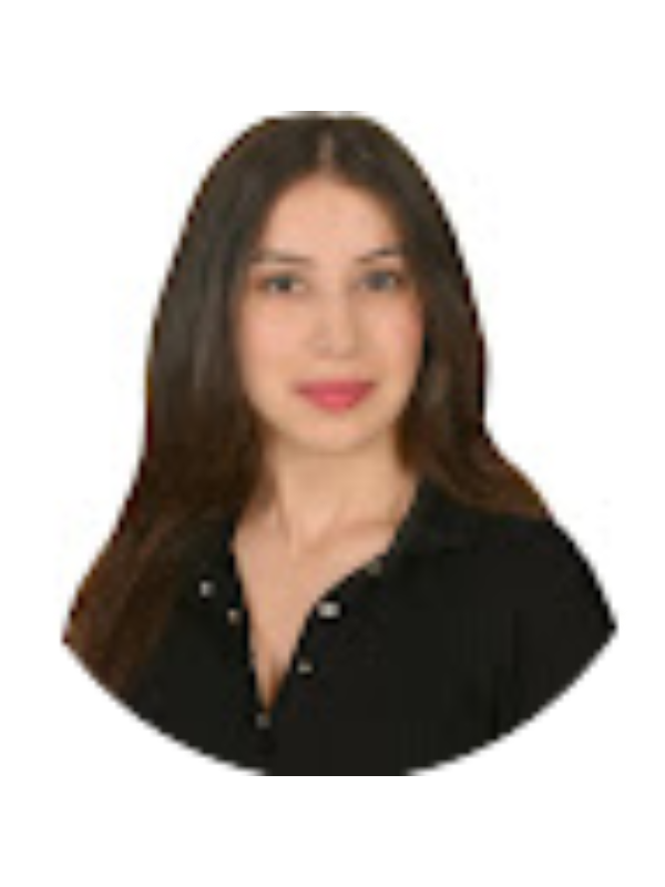 Photo of Ezgi Nur Okutan
