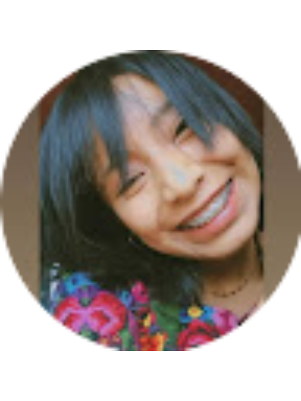 Photo of Rossana P&eacute;rez