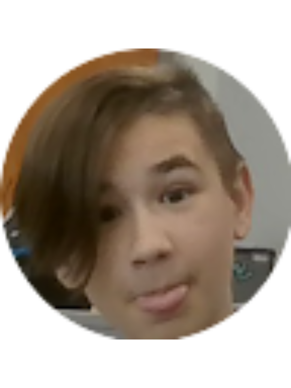 Photo of Nathaniel Miezin