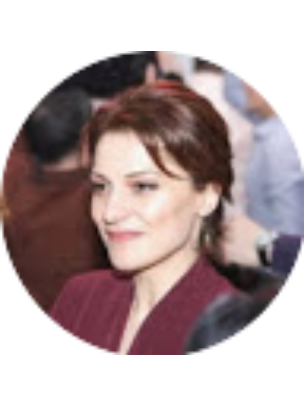 Photo of Ruzanna Vardanyan