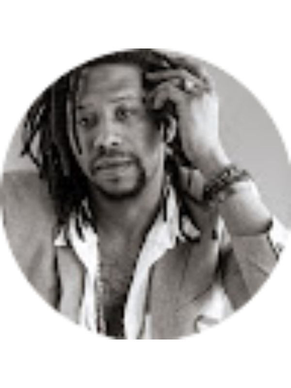 Photo of Edward Zenon