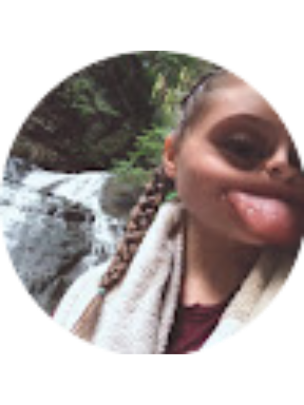 Photo of Adrienne Xx