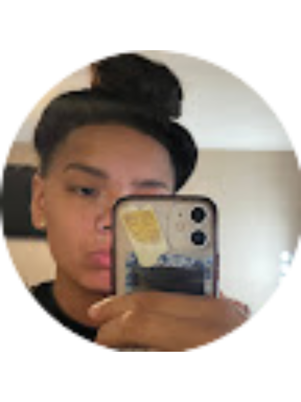 Photo of Julissa Zavala-Cepeda