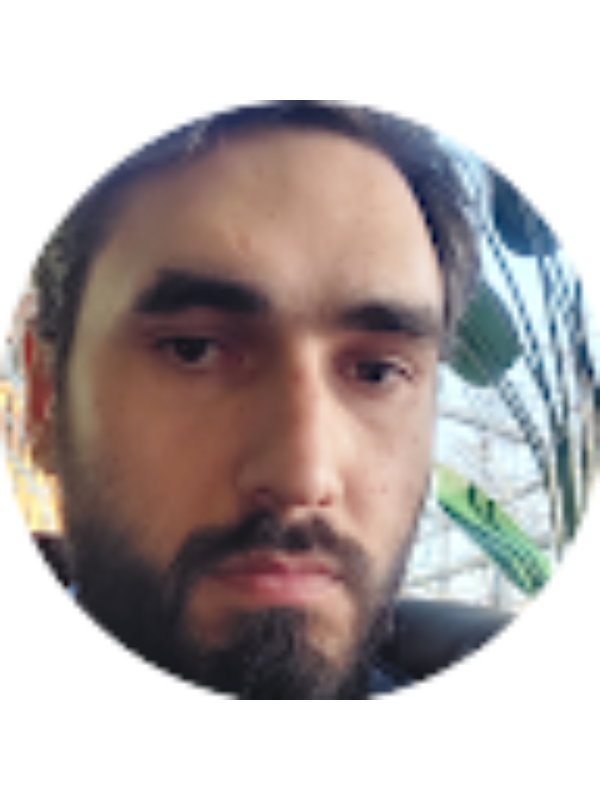 Photo of Radu Balan
