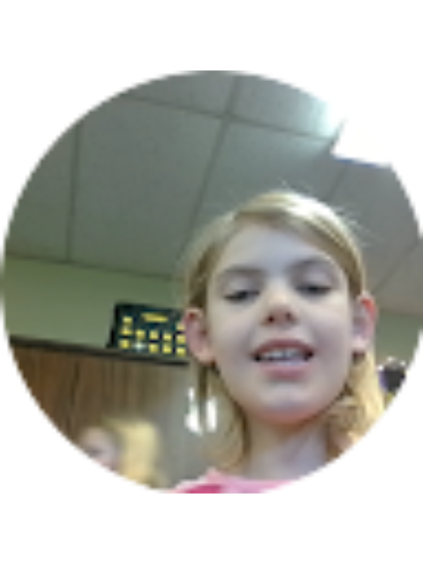 Photo of Emma Legler