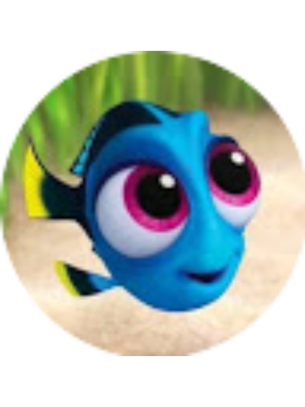 Photo of Serena Tumbarello