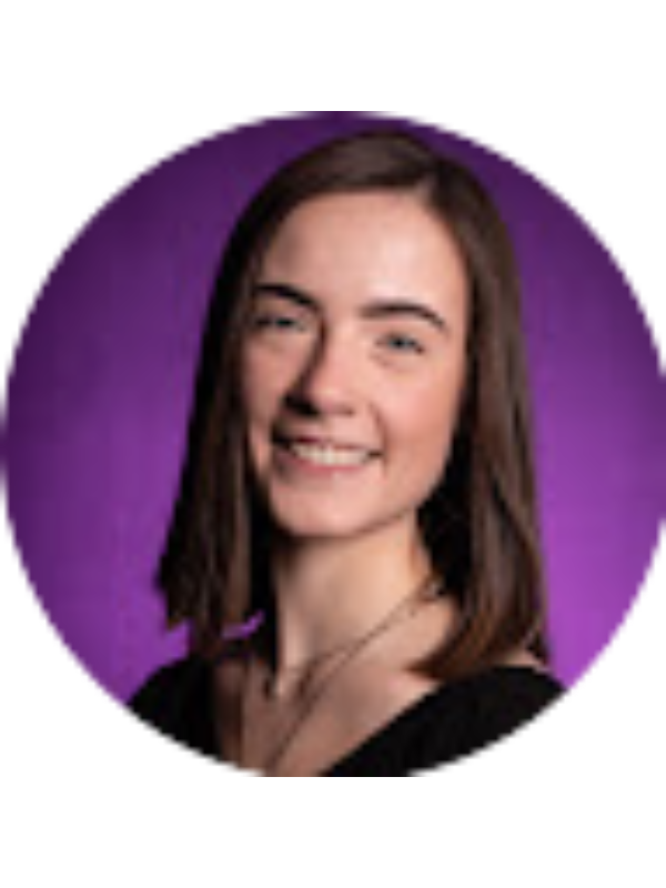 Photo of Camryn Bronkella