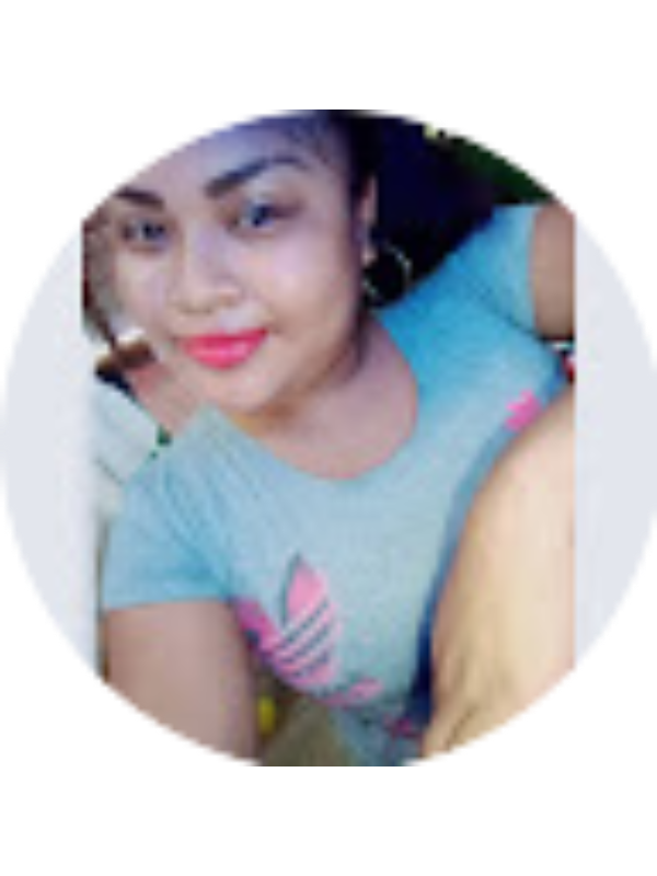 Photo of Jamilka Molina