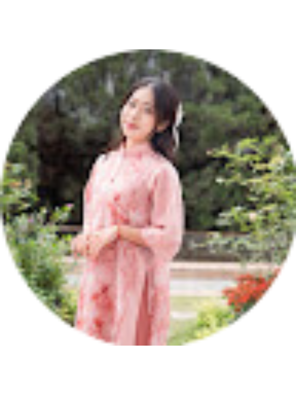 Photo of Linh Phương Thuỳ