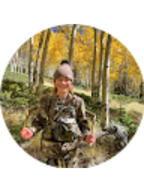 Photo of Ella Mcfadden