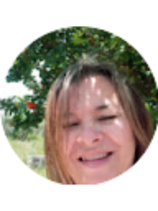 Photo of Clara Correia