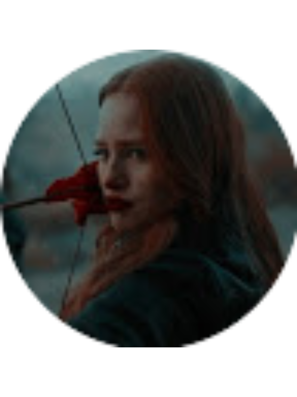 Photo of Daniela Monteza Urrutia