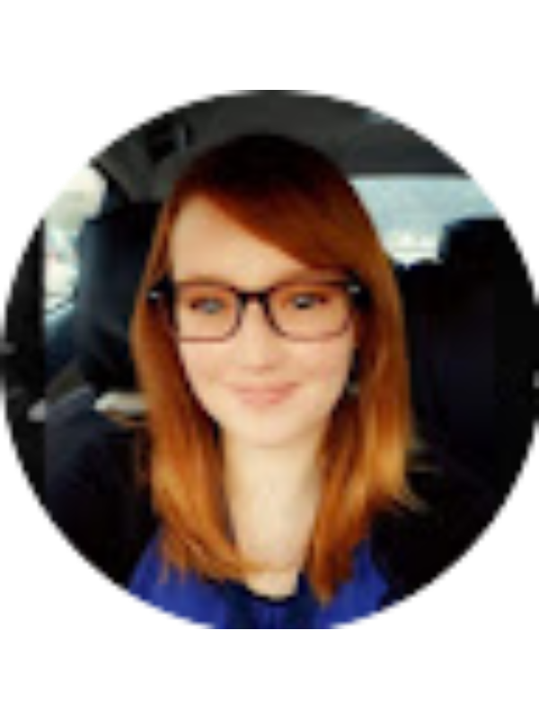 Photo of Brhiana Wilson