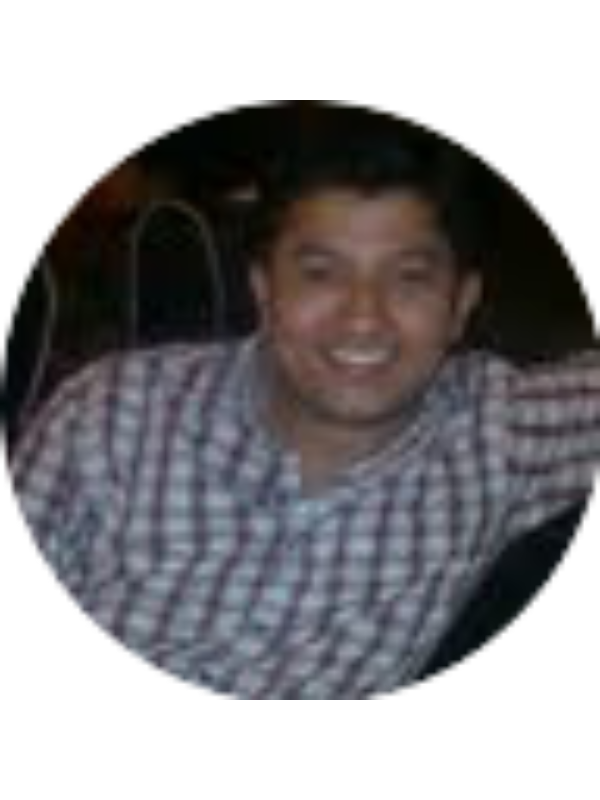 Photo of Pulkit Goel