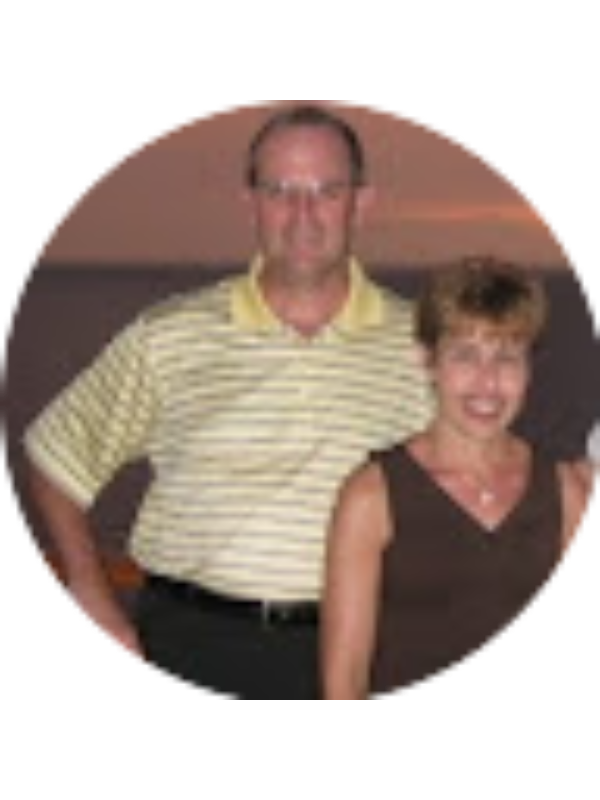 Photo of Stephen Martino