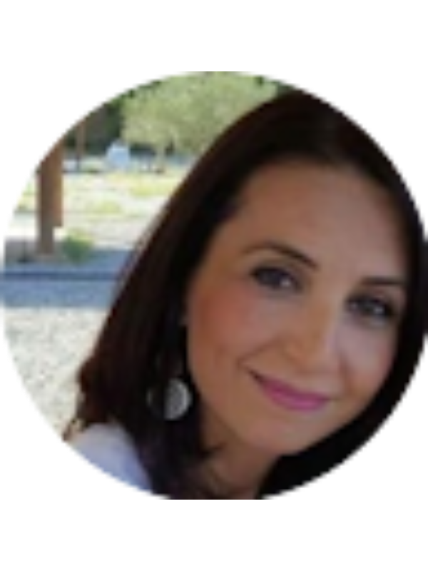 Photo of Domenica Gangemi