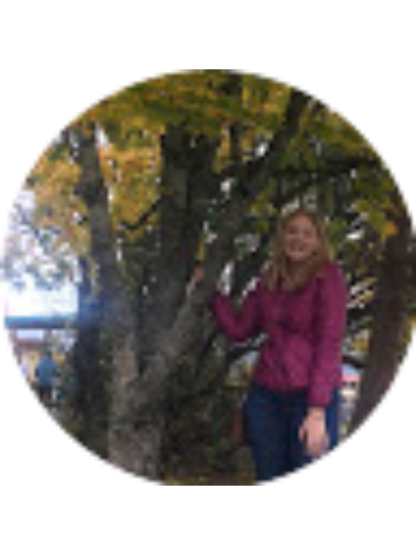 Photo of Makayla Myers