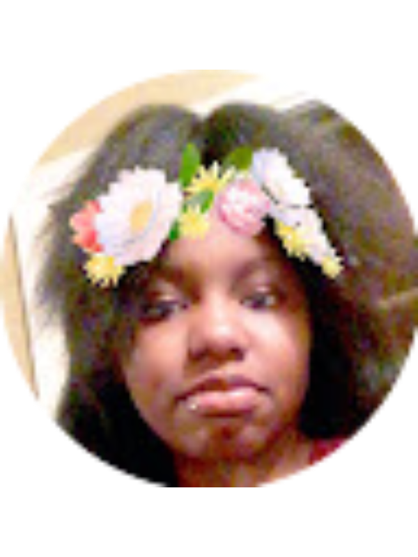 Photo of Danielle Lashay