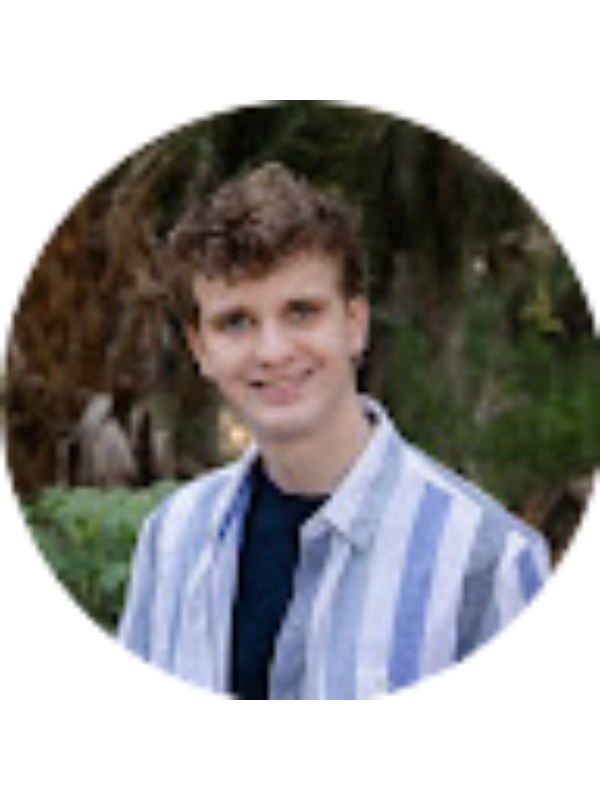 Photo of Andrew Fairey