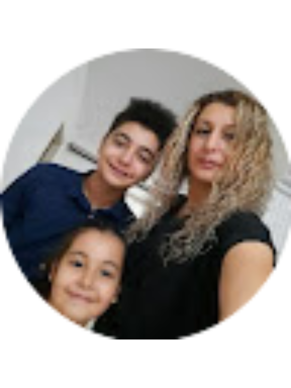 Photo of Selma Karakus