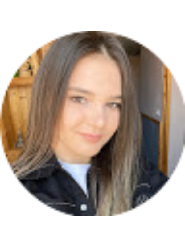Photo of MADALINA-GABRIELA PARASCHIV