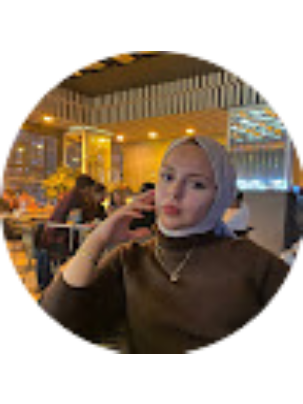 Photo of Zeynep Atilgan