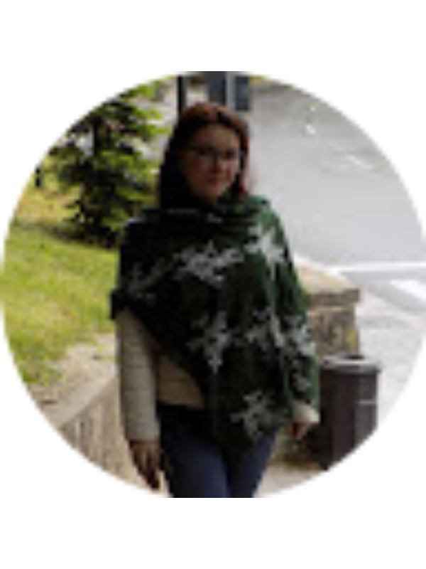 Photo of Torcarescu Veronica