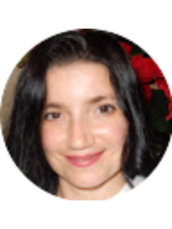 Photo of Kristina Segarra