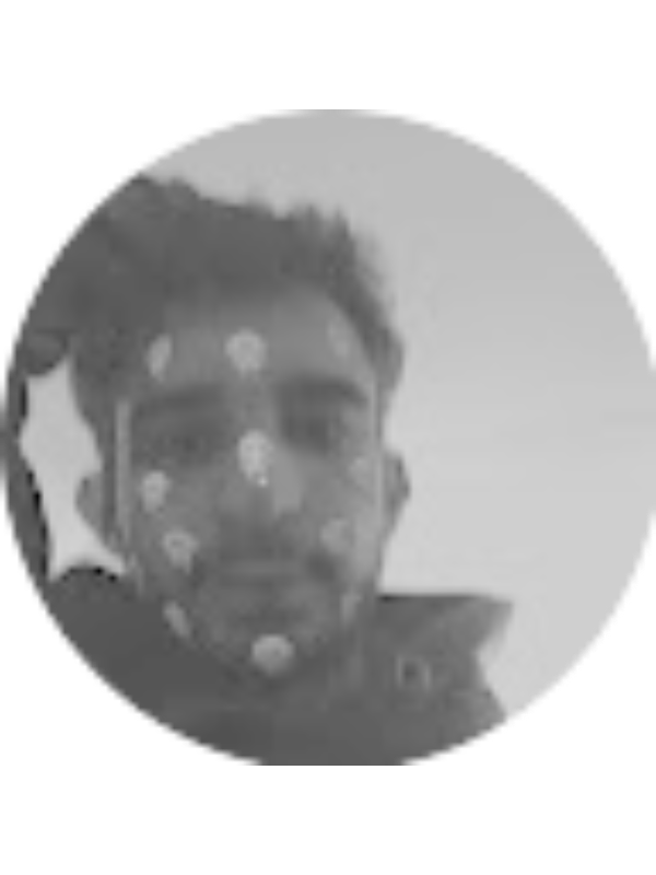 Photo of Francisco Santana