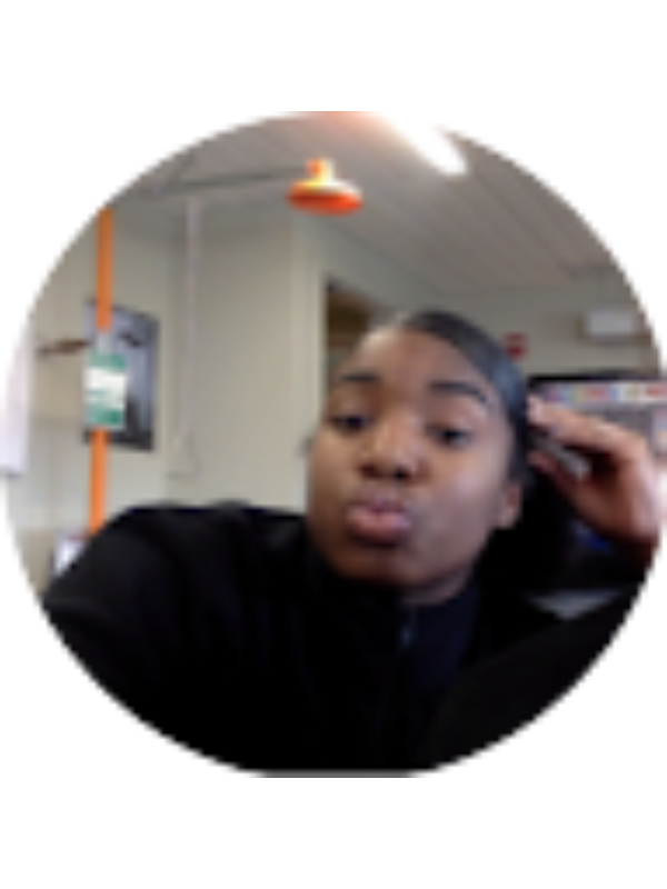 Photo of Emerald Grazier(ST)