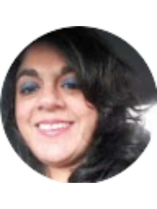 Photo of Isabel Ferr&atilde;o ::AESA::