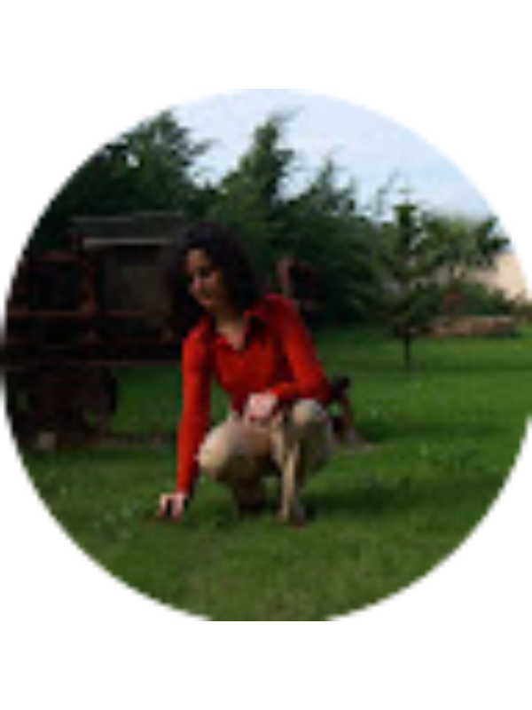 Photo of Antonella La francesca