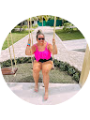 Picture of Carlie Johnson